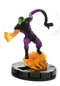 Heroclix Marvel Avengers Fantastic Four Empyre 058 SUPER-SKRULL Super Rare - Picture 1 of 4