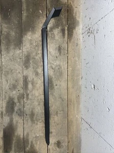 Cubierta moldura protector lluvia delantero izquierdo Kia Niro 2021-2024 N/S 86131-AT000 - Imagen 1 de 12