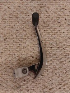 Victory Vision shifter lever 2008 2009 OEM with pivot mount used - Picture 1 of 4