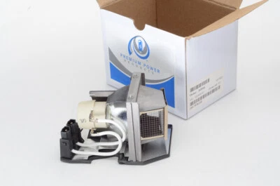 Lámpara de repuesto eReplacements 310-7578-ER para proyector Dell 2400MP Foto 1 de 4