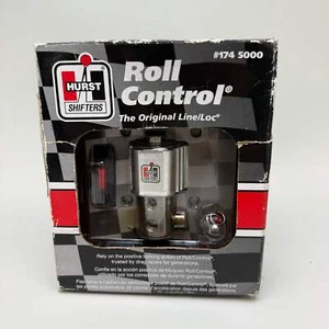 New Hurst Shifter Roll Control Automotive brake line lock kit 1745000 - Picture 1 of 1