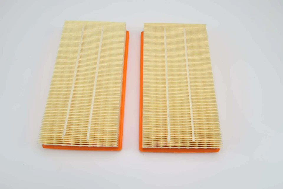 Filtros de aire del motor Rolls Royce Ghost Dawn Wraith Cullinan Phantom #1037 Foto 1 de 4