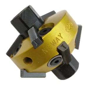 NEWAY CU625 Valvola Sedile Taglierino 38m 3.8cm - 15° X 45 ° - Picture 1 of 1
