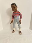 Vintage Steve Uriel 17? Talking Doll 1991 Had To Family Matters