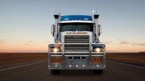 MACK TRUCKS POSTER, BARGAIN - Picture 1 of 1