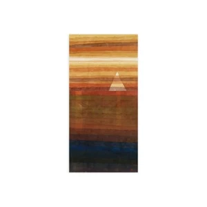 Stampa su Tela su Carta Poster o Quadro Paul Klee The Intercessor - Imagen 1 de 2