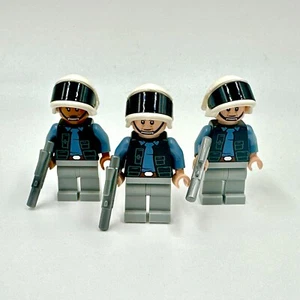 Lego Star Wars 40755 Set of 3 x Rebel Fleet Troopers with blasters NEW +Genuine - Picture 1 of 1