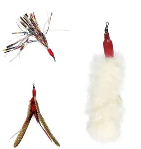 Da Bird Refills Pack- 3 Refills- Cat Toys-Original & the Best-Oz Seller - Picture 1 of 4