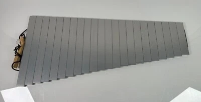 (NUEVO) Conjunto de barra de tono Yamaha Geniuine OEM W5043302 para vibráfono de 3 octavas YV-520 Foto 1 de 4