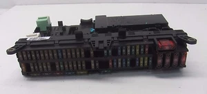2000-2006 BMW X5 E53 Main Fuse Relay Sam Box Module 8 380 407 OEM KM602285 - Picture 1 of 10