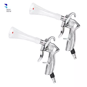Pistola de soplado en seco BenBow Blow Gun Classic pistola de limpieza sin recipiente - Imagen 1 de 5