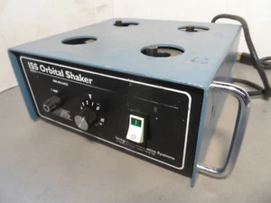 Enprotech ISS Orbitalshaker 110510 - Bild 1 von 11