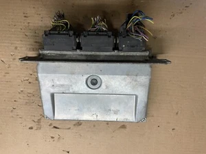 2008 2009 3.5L Ford Edge MKX Engine Control Module Unit Ecu Ecm n7226 OEM DG - Picture 1 of 4