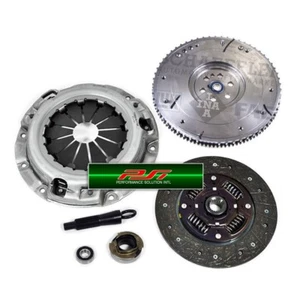 PSI SPORT CLUTCH KIT + OEM FLYWHEEL fits 2001-2005 KIA RIO CINCO 1.5L 1.6L - Picture 1 of 1