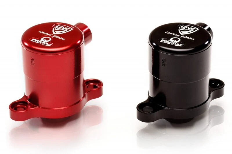 Cilindro esclavo embrague Ducati Monster 800 900 1000 S4 CNC Racing Pramac Lim Ed Foto 1 de 1