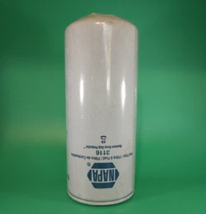 NAPA GOLD 3116 HD KRAFTSTOFFFILTER - Bild 1 von 4
