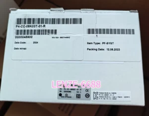 ✅🔥1PC NEW P4-CC-08K03T-00-R For Discounts, Please Contact🔥✅ - Afbeelding 1 van 1