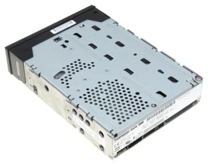 Streamer Tandberg SLR7 20/40GB SCSI 68-PIN - Picture 1 of 3