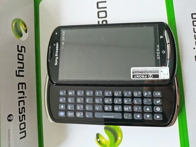 Sony Ericsson Xperia pro MK16i muy muy, funciona muy bien  Foto 1 de 4