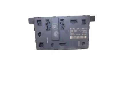 Centralina Porta Unità di Controllo Della Ant. SX Adatto per Mercedes-Benz/ - Immagine 1 di 4