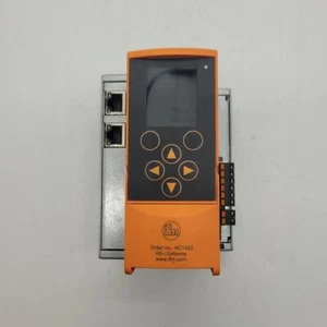 IFM AS-i Gateway AC1422 - Picture 1 of 3