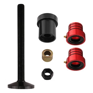 Inner Axle Side Seal Installation Tools Front Axle Tube Seal For Jeep Wrangler - Bild 1 von 12
