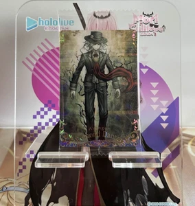 Fate/Grand Order Twin Wafer Card Vol. 2 - ST03 Edmond Dantes - Picture 1 of 1