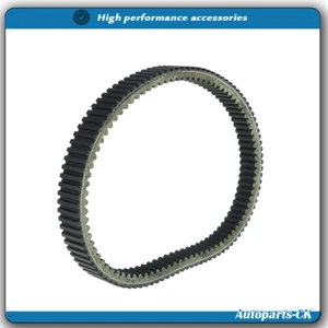 New Drive Belt For Hisun 500 700 UTV700 ATV700 Bennche Bigborn 700HD Cowboy 500 - Picture 1 of 8