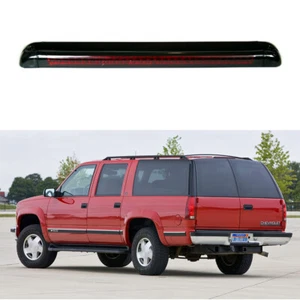 Chevy Suburban Third Brake Light | 1991-1999 - OEM Version - Bild 1 von 12