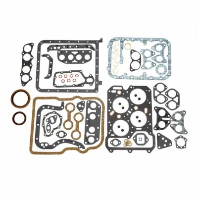 Engine Gasket Kit with Cylinder Head for Lancia Fulvia 1.3 Petrol 1967-76 - Image 1 of 4