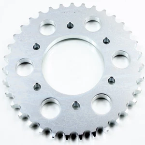Steel Rear Sprocket - 35T For 1976 Kawasaki KZ900 LTD~JT Sprockets JTR483.35 - Picture 1 of 2