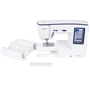 Janome Skyline 7 Anniversary Edition Sewing Machine - Picture 1 of 7