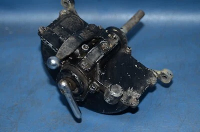 Camión de colección 1937-1941 White Motor Co Trico SBM 19-1 motor limpiaparabrisas Dodge Chevy Foto 1 de 4