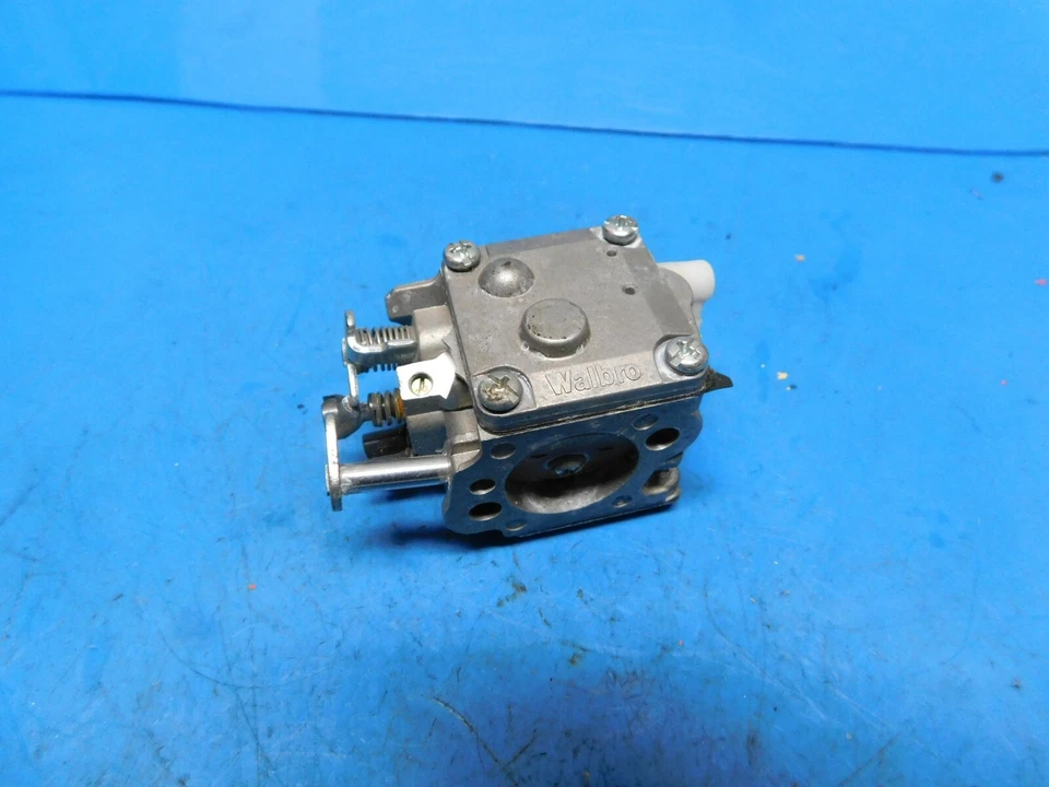CARBURADOR WJ1P PARA MOTOSIERRA PARTNER P65 P2000 ---- CAJA 634 A Foto 1 de 1