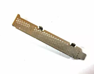Genuine BRACKET FOR PC CARDS Computer Miscellaneous 80Y9952 - Picture 1 of 3