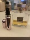 Chanel Gabrielle Eau De Parfum In 5ml Spray Bottle