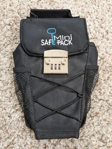 Mini Safe Pack - Picture 1 of 2