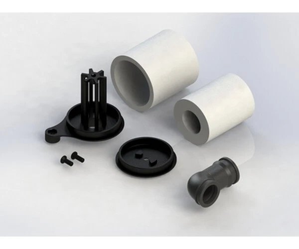 Team Durango TD320292 Air Filter Set - Bild 1 von 1