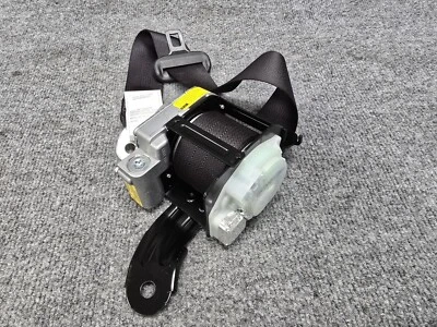 LEXUS 2012 IS350 F-SPORT OEM HEBILLA CINTURÓN SEGURIDAD PASAJERO TRASERO DERECHO Foto 1 de 4