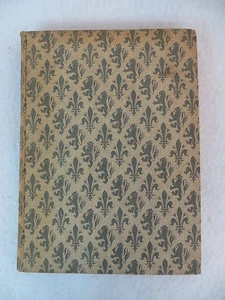 THE LIFE OF BENVENUTO CELLINI Limited Editions Club SIGNED FRITZ KREDEL 1937 - Picture 1 of 12