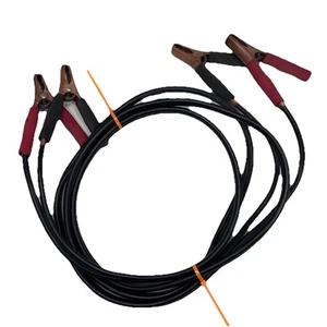 Cables de refuerzo de puente vintage - cables de 10 pies - Imagen 1 de 5