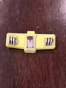 Vintage Transformers G1 Long Haul Devastator Hip WING (T17) - Foto 1 di 2