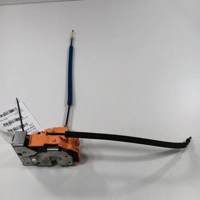 Fiat 500 Door Latch Lock Left Driver Rear  2014 2015 2016 - Image 1 of 4