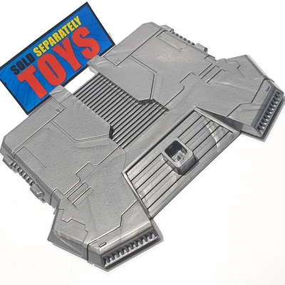 Transformers Titanium Series Rodimus Prime BASE Platform No Logo accessory part - Image 1 of 4