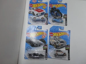 Hot Wheels Race Day Lot Unopened - Picture 1 of 1