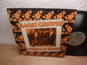 Flamin' Groovies – Bucketful Of Brains rare US Lp 1983 Rock & Roll, Garage Rock. - Bild 1 von 1