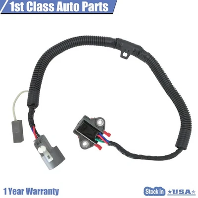 Sensor de posición del cigüeñal del motor para Ford Ranger Mustang 1989-1994 PC10 Foto 1 de 4