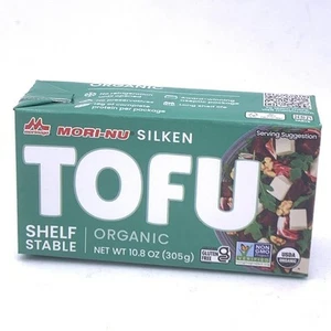 Mori-Nu Bio Seidentofu 10,8oz/(305g) - Bild 1 von 5
