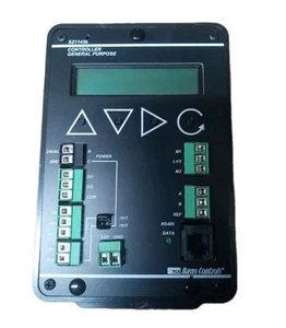TCS Basys Controls SZ1143B Controller P30C 1223B for parts or repair  - Picture 1 of 7