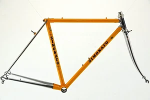 Oscar Simonato Super Special Frameset Size 48.5 - Picture 1 of 1